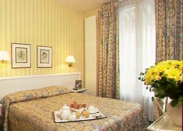 Libertel Grand Turenne Hotel Paris